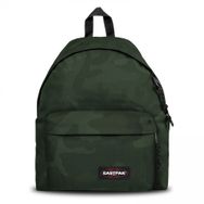 Eastpak PADDED PAK'R Kamuflaj Rengi Unisex Sırt Çantası