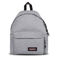 EastPak Padded Zippl'r Gri Unisex Sırt Çantası