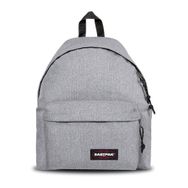 EastPak Padded Zippl'r Gri Unisex Sırt Çantası
