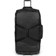 Eastpak Tarp Duffl'r Wheel Siyah Büyük Boy İki Tekerlekli Valiz
