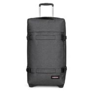 EastPak Transit R Black Denim Valiz