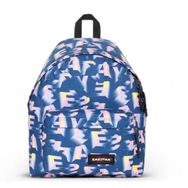 Eastpak VFE-EK0006206D71 Padded Pak'R Blocktype Navy Sırt Çantası
