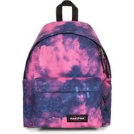 Eastpak VFE-EK0006209D41 Padded Pak'R Camo Dye Pink Sırt Çantası