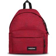 EastPak VFE-EK000620A441 Padded Pak'R Nep Saılor Okul Sırt Çantası