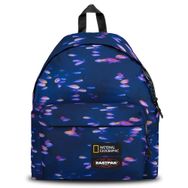 EastPak VFE-EK000620B181 Padded Pak'R Sea Fısh Okul Sırt Çantası