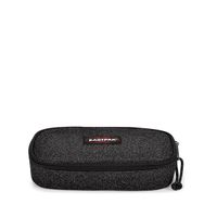 Eastpak VFE-EK000717N981 Oval Single Spark Black Kalem Çantası