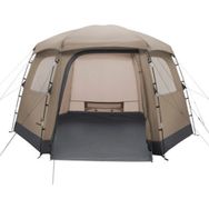 Easy Camp 6 Kişilik Outdoor Moonlight Yurt Glamping Yüksek Aile Çadırı