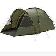 Easy Camp Kinn 4 Blackroom 4 Kişilik Çadır