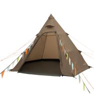 Easy Camp Otra Tipi 4 Kişilik Tipi Çadır