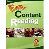 Easy Content Reading 2 - Lucia Barrimore