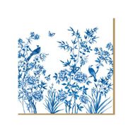 Easy Life Paradise Garden 20'Li 33x33 cm Moda Kağıdı