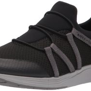 Easy Spirit Luanne2 Siyah 001 Kadın Spor Ayakkabı