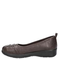 Easy Street Haley Kahverengi Kadın Sneaker