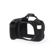 Easycover 1200D Siyah Silikon Kılıf