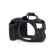 EasyCover 2000D Siyah Silikon Kılıf