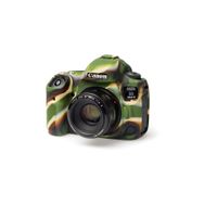 EasyCover 5D Mark4 Silikon Kılıf