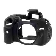 EasyCover Nikon D5300 Silikon Kılıf
