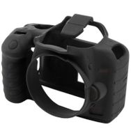 EasyCover Nikon D7000 Silikon Kılıf