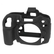 EasyCover Nikon D7100 Silikon Kılıf