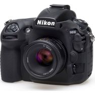 EasyCover Nikon D810 Silikon Kılıf