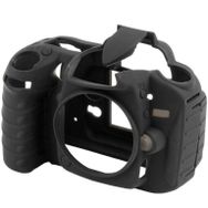 EasyCover Nikon D90 Silikon Kılıf