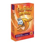 EasyFishoil Beta Glukan Çiğnenebilir 30 Jel Form Balık Yağı