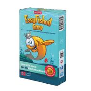 EasyFishoil Grow Çiğnenebilir 30 Jel Form Balık Yağı