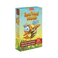 EasyFishoil Propolis Çiğnenebilir 30 Jel Form Balık Yağı