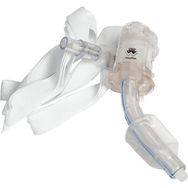 Easyflow Kaflı Şeffaf 7.5 FR Trakeostomi Kanülü