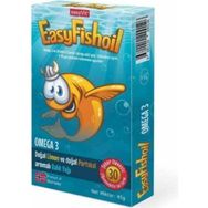 Easyvit EasyFishoil 30 Jel Tablet - 1