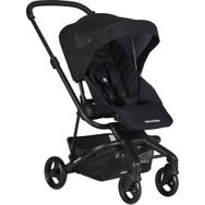 Easywalker Cloud Black Charley Bebek Arabası
