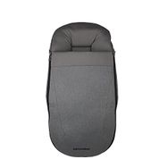 Easywalker Harvey 3 Fossil Grey Ayak Tulumu
