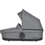 Easywalker Harvey3 Portbebe Fossil Grey Bebek Arabası