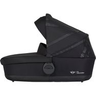 Easywalker Oxford Siyah Mini By Portbebe