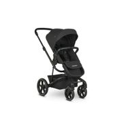 Easywalker Siyah Harvey 3 Bebek Arabası Shadow