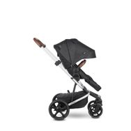 Easywalker Siyah Harvey 3 Premium Portbebe Jet