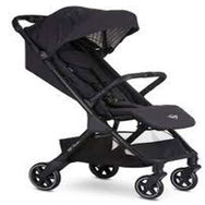 Easywalker Soho Gri Mini By Buggy Snap Bebek Arabası