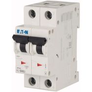 Eaton 10kA - B eğrisi - 2x40A Minyatür Devre Kesici