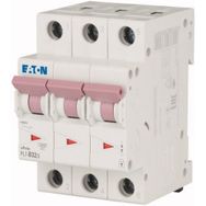 Eaton 10kA - B eğrisi - 3x32A Minyatür Devre Kesici