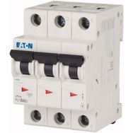 Eaton 10kA - B eğrisi - 3x40A Minyatür Devre Kesici