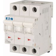 Eaton 10kA - B eğrisi - 3x50A Minyatür Devre Kesici