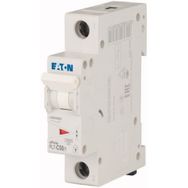 Eaton 10kA - C eğrisi - 1x50A Minyatür Devre Kesici