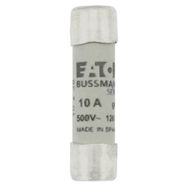 Eaton 10x38,gG/gL,500V,120kA-10A Silindirik Sigorta