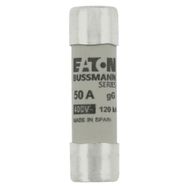 Eaton 14x51,gG/gL,400V,120kA-50A Silindirik Sigorta