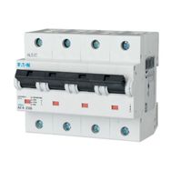 Eaton 15kA-C eğrisi-4x125A Minyatür Devre Kesici
