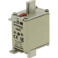 Eaton 160NHG00B 00-Boy Gg/Gl 500 V 120 Ka 125 A NH Sigorta