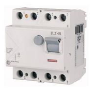 Eaton 194693 AC Tipi 4x25 A 6 Ka 30 Ma Artık Akım Devre Kesici
