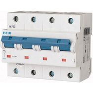 Eaton 20kA - C eğrisi - 4x100A Minyatür Devre Kesici