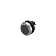 Eaton 216590-AS0 Yaylı Siyah 1NA Buton
