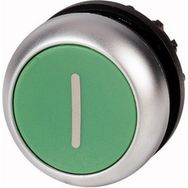 Eaton 216600-AS0 Yaylı Mavi 1NA Buton